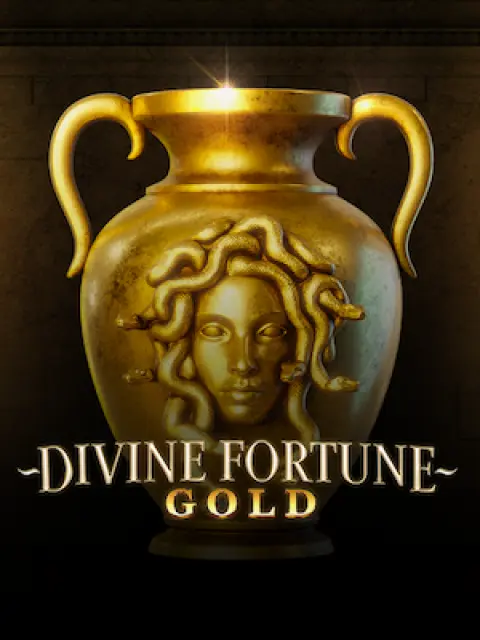 Divine Fortune Gold